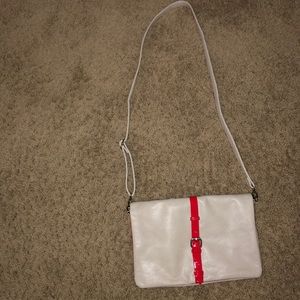 Cross body bag